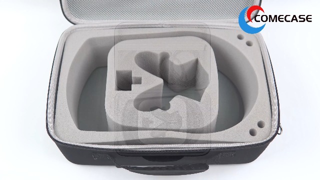 Amazon.com: Travel Case Compatible with Meta Quest 2/ Oculus Quest